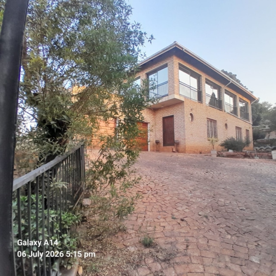 4 Bedroom Property for Sale in Safari Gardens North West